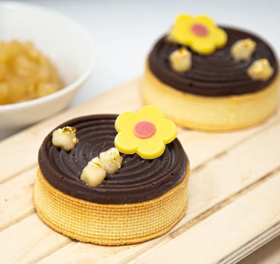 BELLE HELENE TARTLET