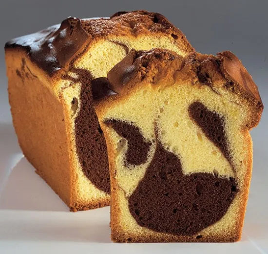 PLUM CAKE (TOP CAKE)