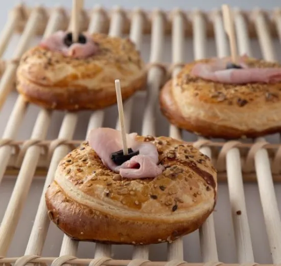 SOMBRERO MEDITERRANEO