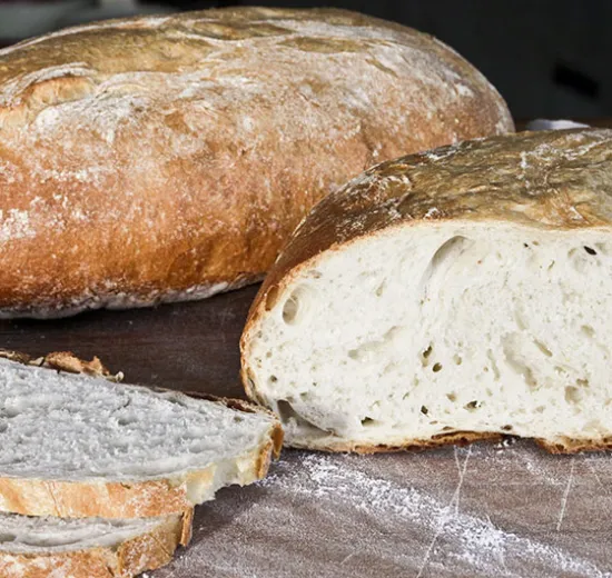 TUSCAN BREAD (NATUR ACTIV)